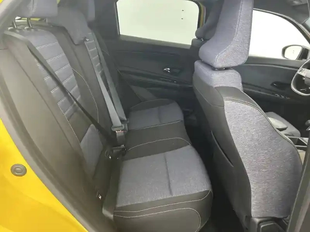 Renault 5 renault  e-tech electrique 120 ch autonomie urbaine — photo 16