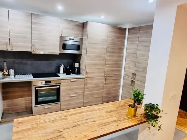 Colocation feminine