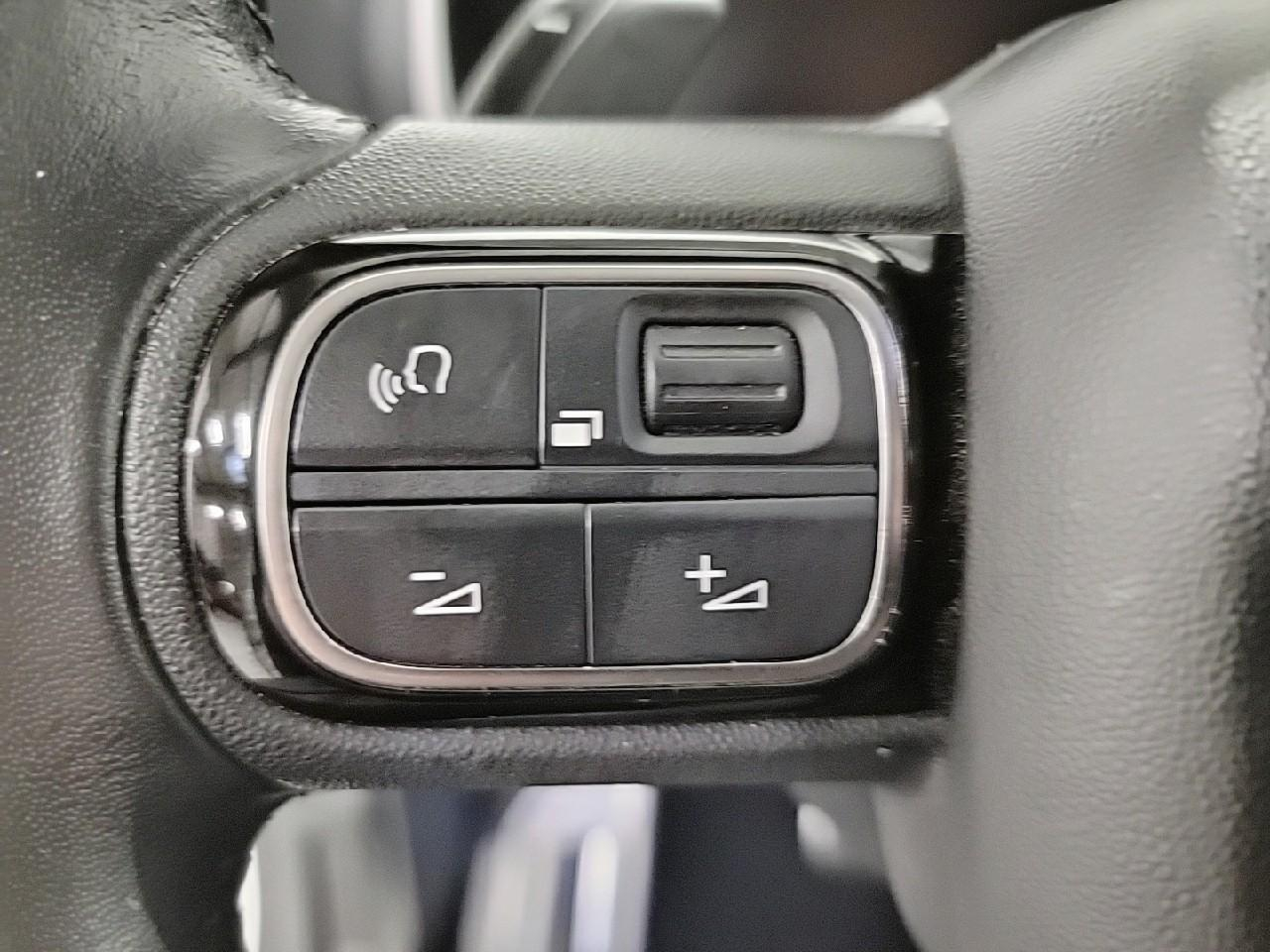 Citroën C5 Aircross bluehdi 130 s&s eat8 shine pack — photo 18