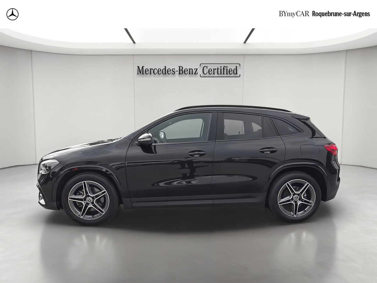 Mercedes GLA 200 d 8G-DCT — photo 2