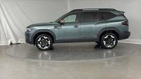 Dacia Bigster 1.8 hybrid 155ch Extreme — photo 7