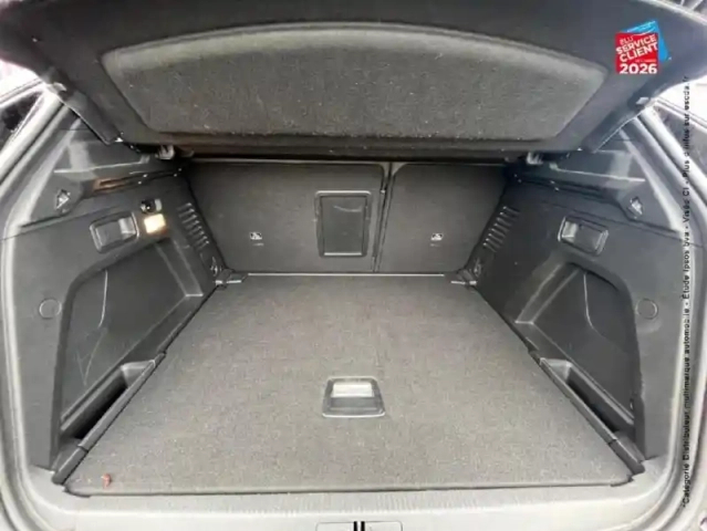 Peugeot 3008 1.2 puretech 130ch s&amp;s gt line eat8 — photo 14