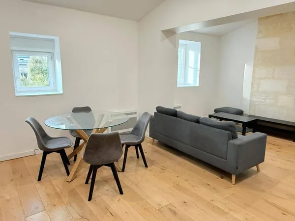 Appartement 3 pièces 67 m²
