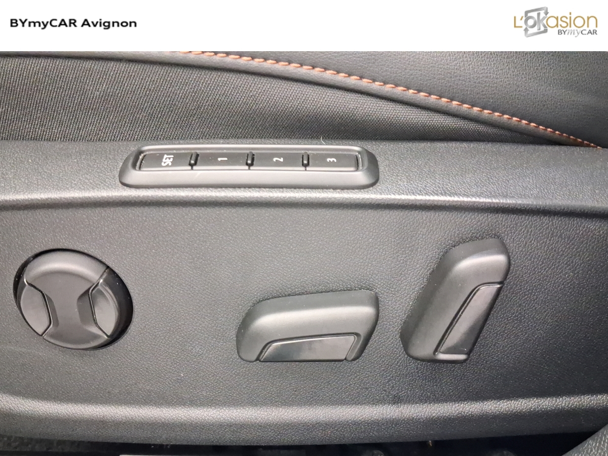 Cupra Formentor 1.4 e-HYBRID 245 ch DSG6 — photo 38