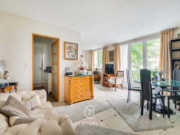 Vends 7 pièces