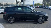 Bmw X1 ieDrive20 204ch M Sport — photo 4