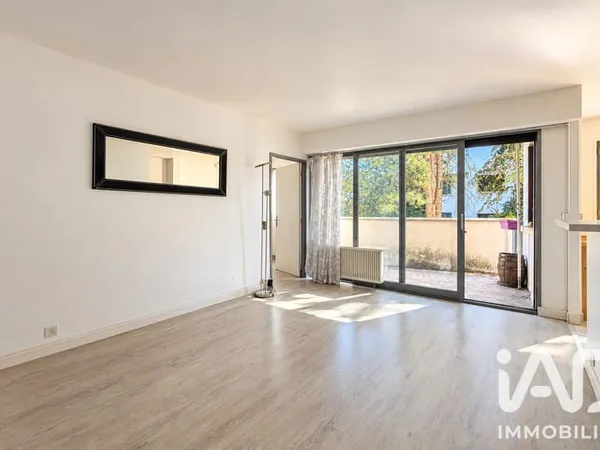 Appartement 4 pièces 88 m²