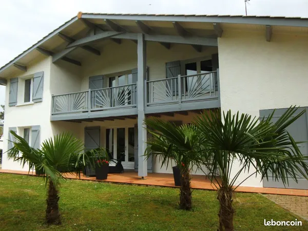 Maison a louer 5 chambres