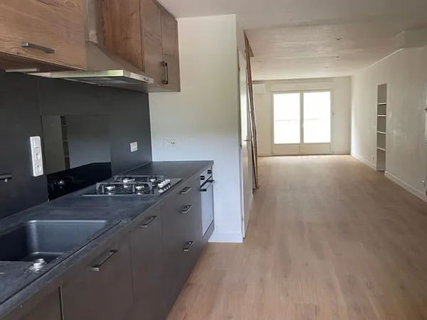 Appartement 4 pièces 93 m²