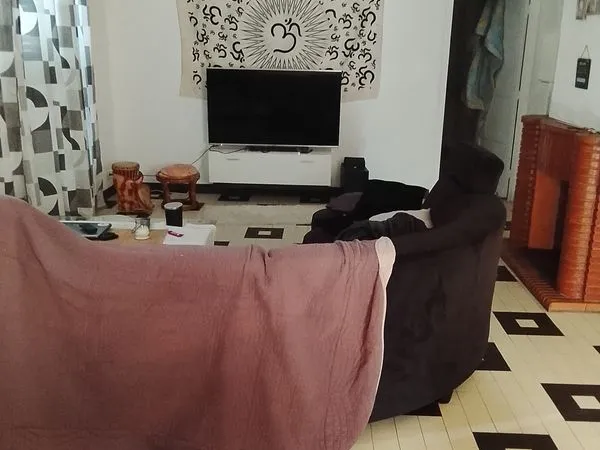 Maison coloc