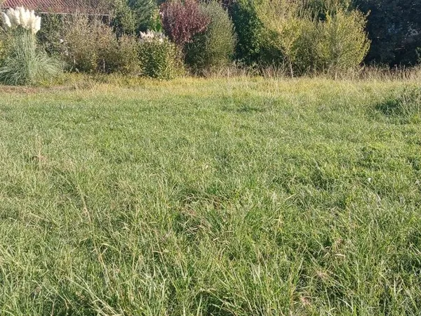 2 Terrains à bâtir - Lahonce