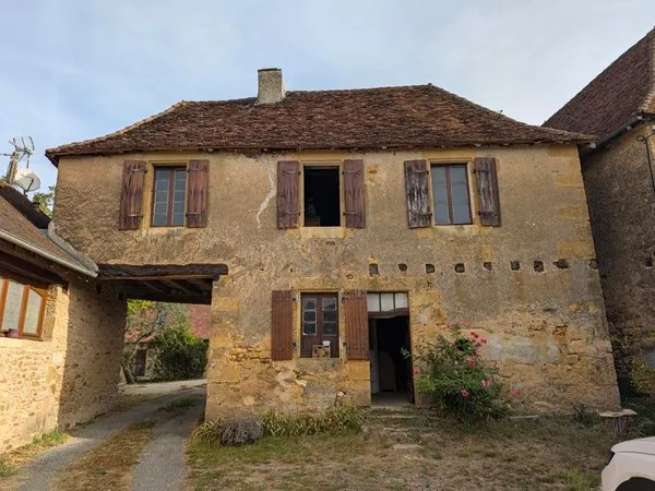 Maison 3 pièces 78 m²