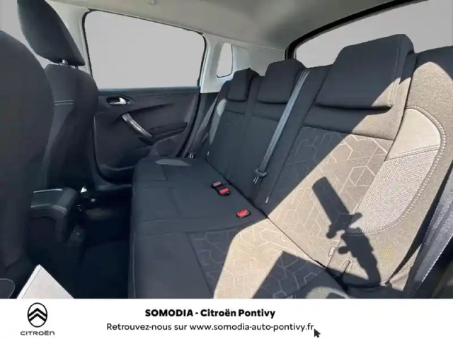 Peugeot 2008 1.2 puretech 82ch style — photo 10