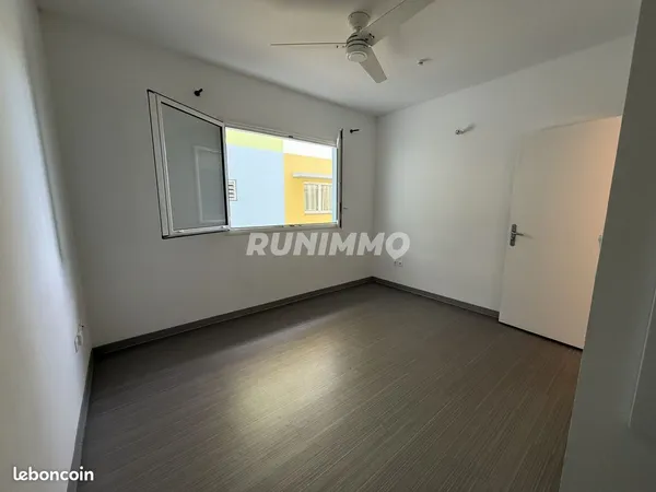 Appartement 1 pièce 22 m²