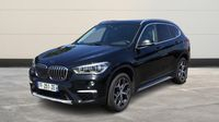 Bmw X1 sDrive18dA 150ch xLine — photo 1