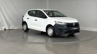 Dacia Sandero 1.0 SCe 65ch Access — photo 3