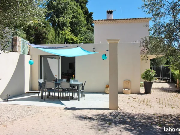 Maison 5 pièces 94 m²