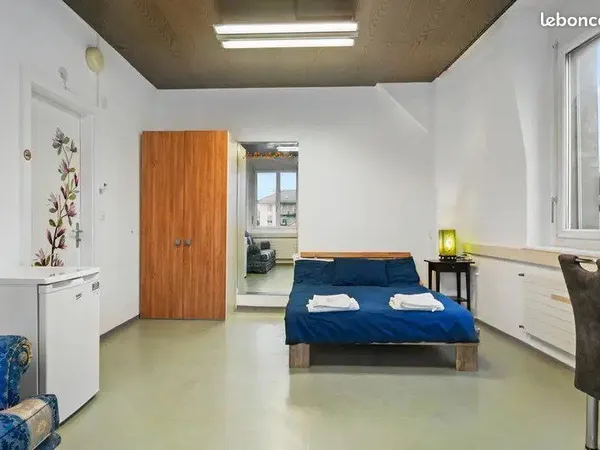 Location chambre individuelle