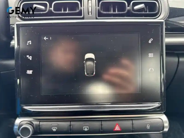 Citroën C3 societe bluehdi 75 s&amp;s 87g — photo 75