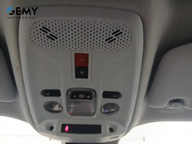 Peugeot 2008 puretech 130 s&amp;s eat8 — photo 49