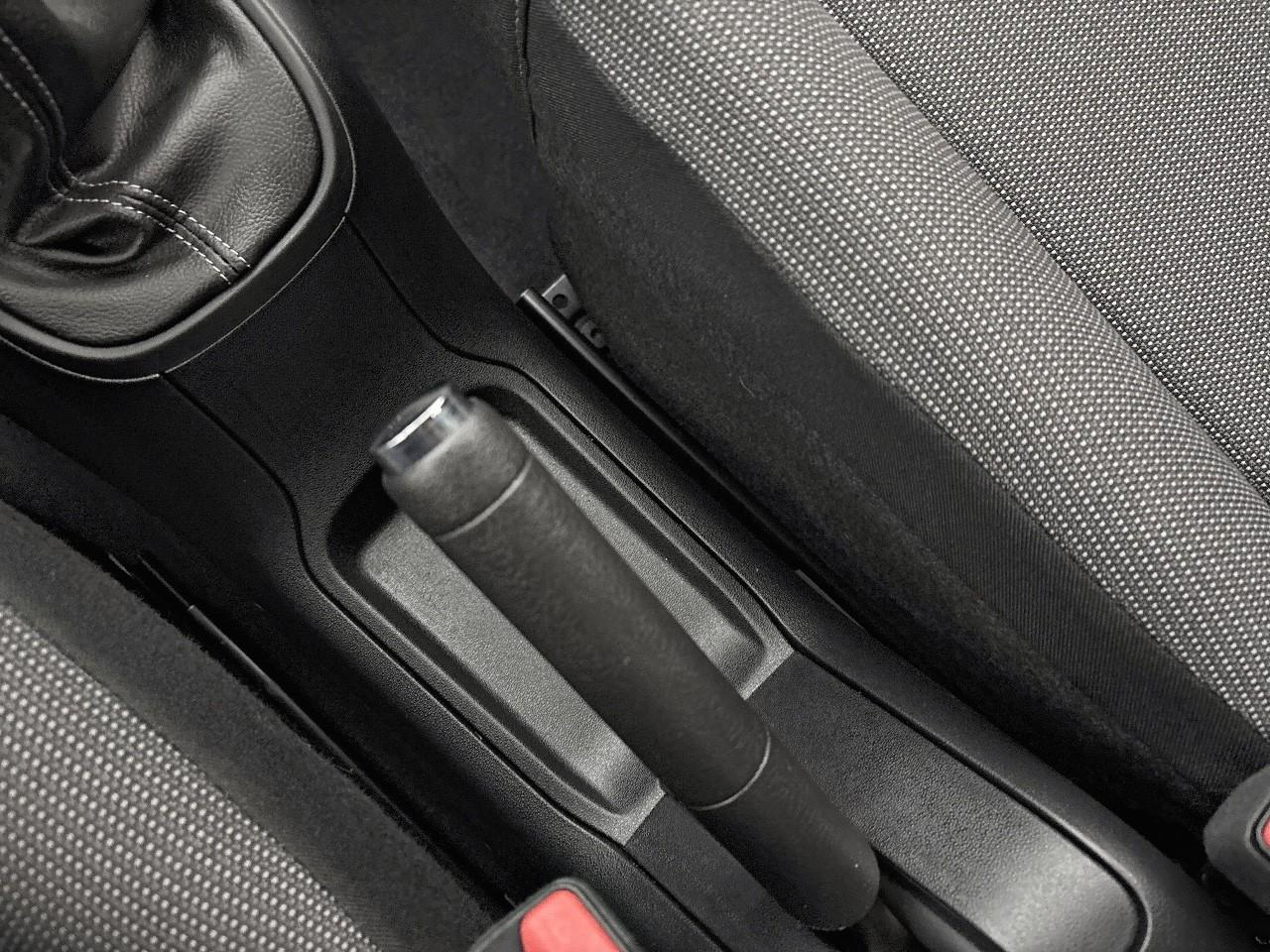 Citroën C3 societe puretech 83 s&s bvm feel nav — photo 30