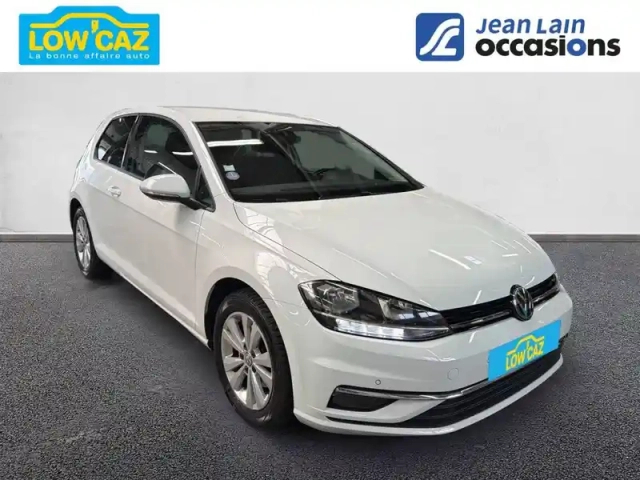Volkswagen Golf 1.4 tsi 125 — photo 3