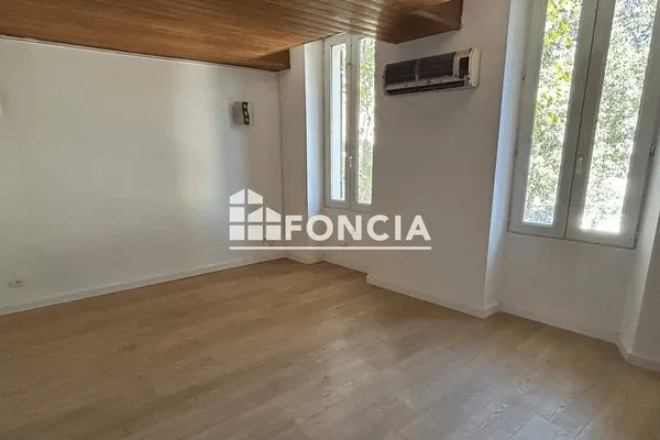 Appartement 3 pièces 48 m²