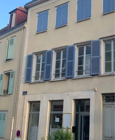 Local commercial à louer
