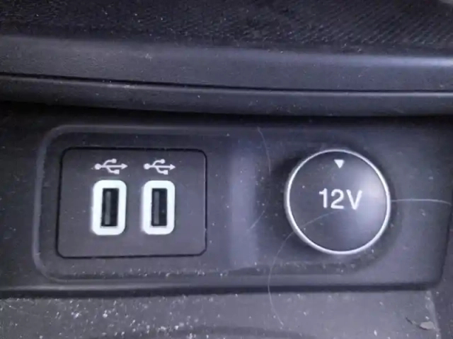 Ford Ka + active 1.2 ti-vct 85ch s&amp;s — photo 13
