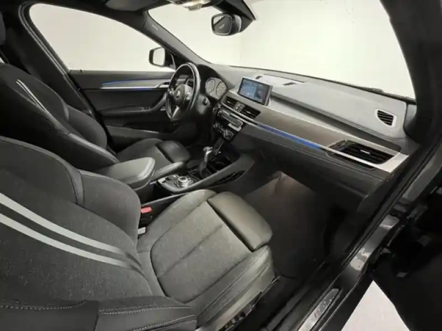 Bmw X2 xdrive25ea 220ch m sport euro6d-t — photo 6