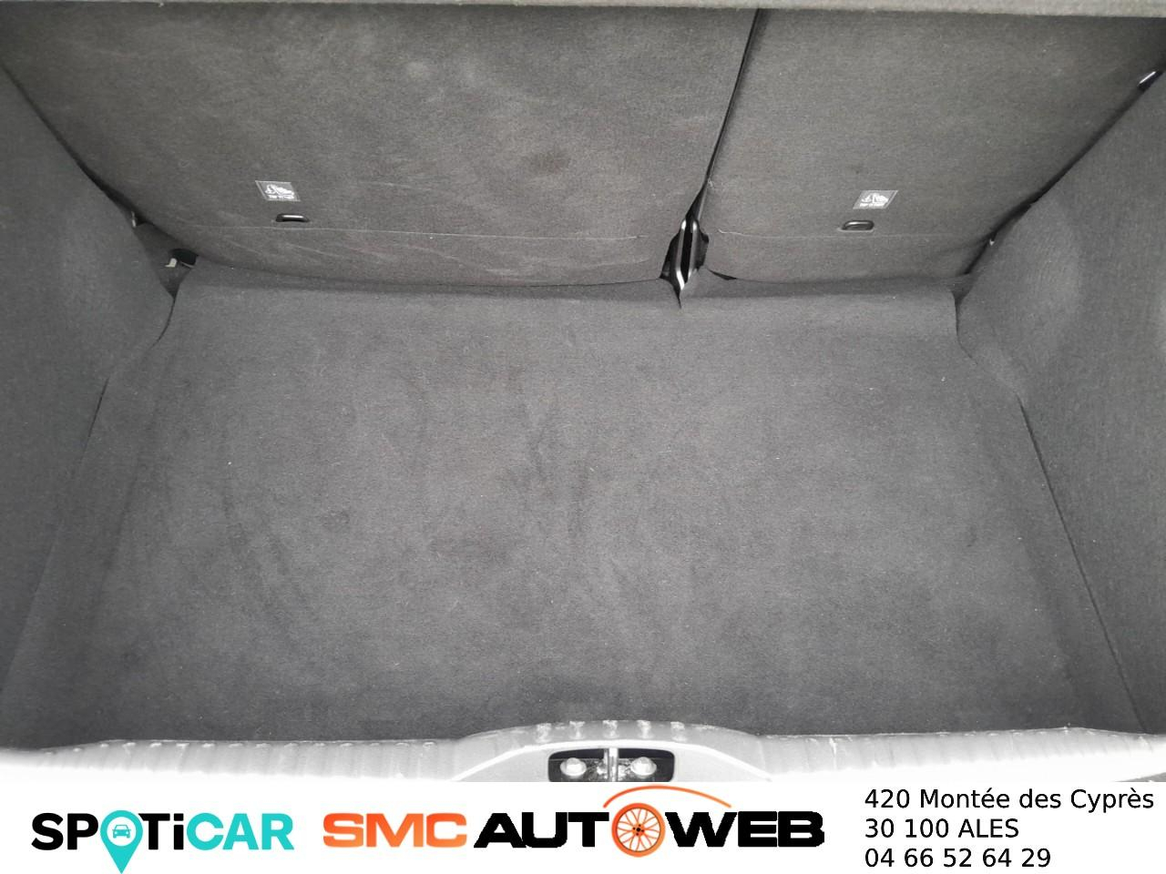 Citroën C3 1.2 puretech 83ch s&s shine — photo 6