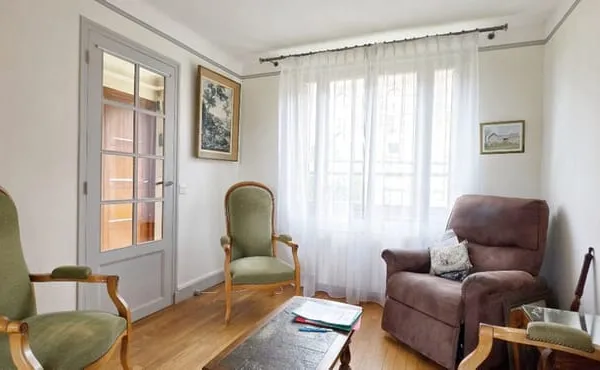 Beauvais Secteur recherché « Mie au Roy » : Maison à fort potentiel sur un terrain d'exception !
