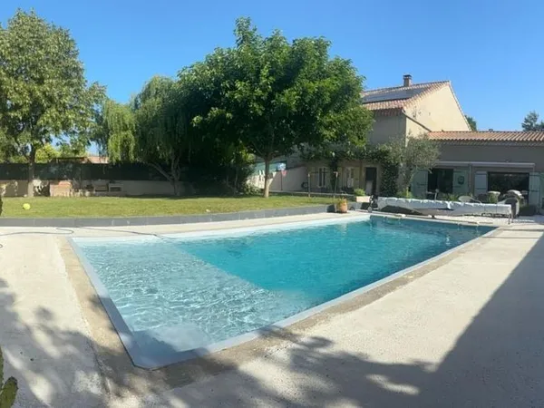 Montélimar - Quartier Le Bouquet - Maison de 175m2