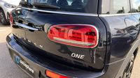 Mini Clubman One 102ch Canonbury BVA7 5cv — photo 24