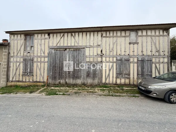 Maison 6 pièces 292 m²