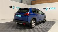 Peugeot 2008 1.2 PureTech 130ch E6.c Crossway S&S — photo 5