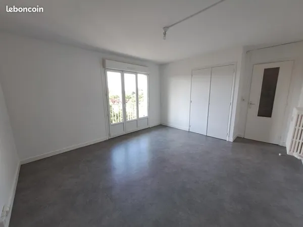 Appartement 4 pièces 74 m²