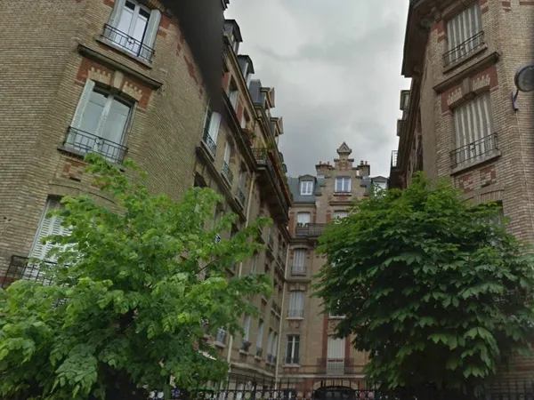 Appartement 4 pièces 74 m²
