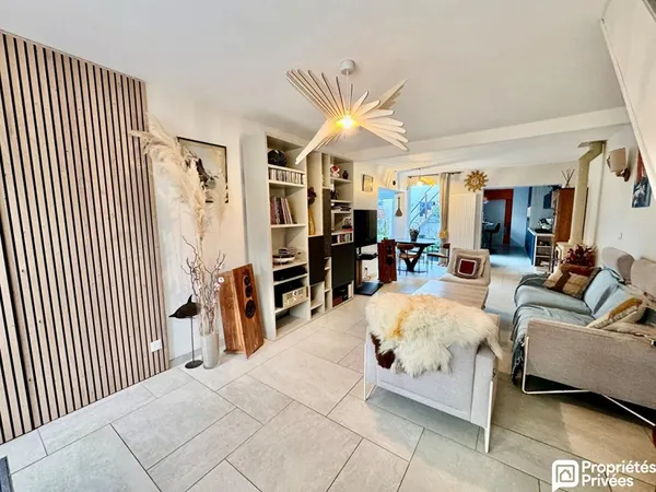 PROPRIETES PRIVEES COTE D'OPALE vous propose :