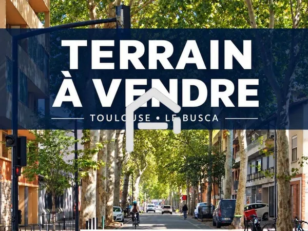 Terrain 118 m²
