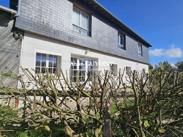Maison 6 pièces 149 m²