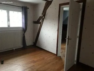 Maison 71m2