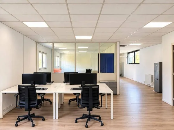 Loft 4 pièces 145 m²