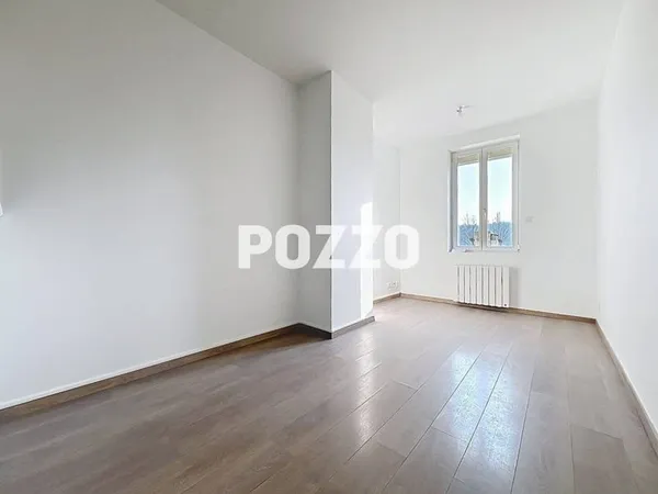 Appartement 3 pièces 40 m²
