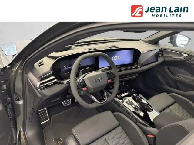 Audi A5 rs5 avant phev v6 2.9 quattro tiptronic — photo 11