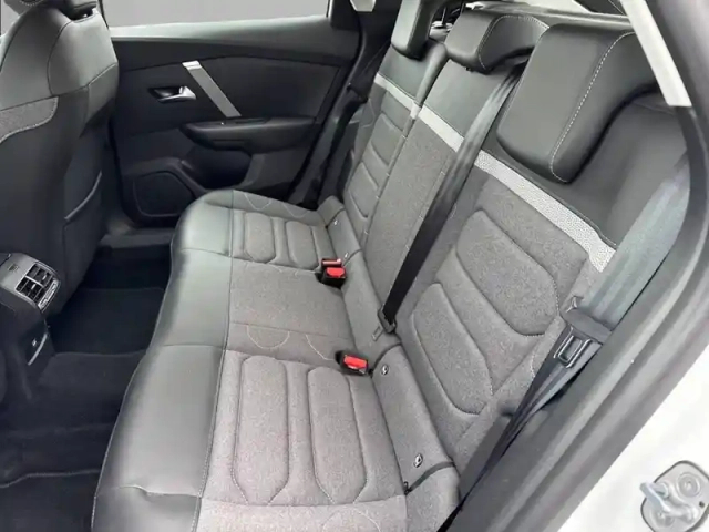 Citroën C4 bluehdi 130 eat8 — photo 34