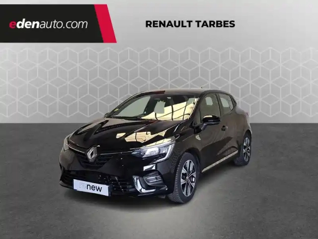 Renault Clio blue dci 100 - 21n