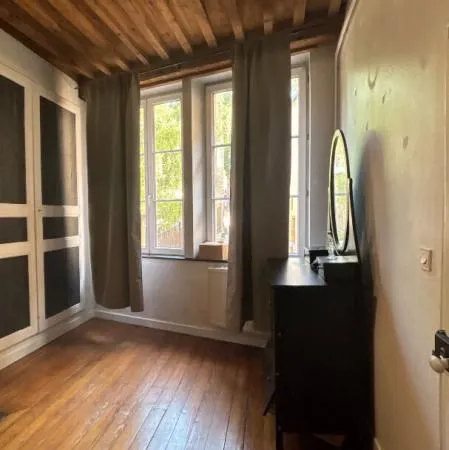 Appartement 3 pièces 71 m²