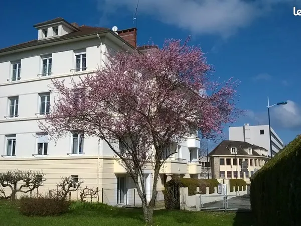 Appartement T4