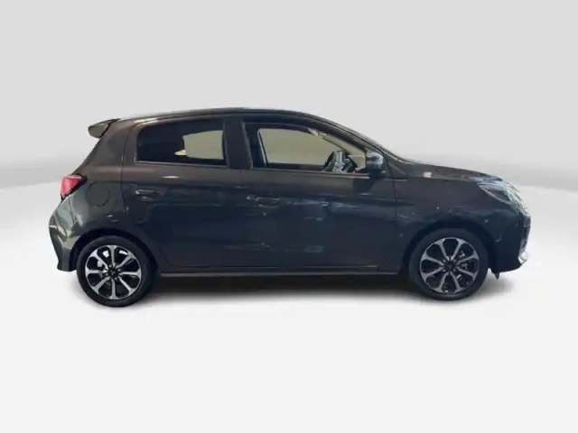 Mitsubishi Space Star edition — photo 6